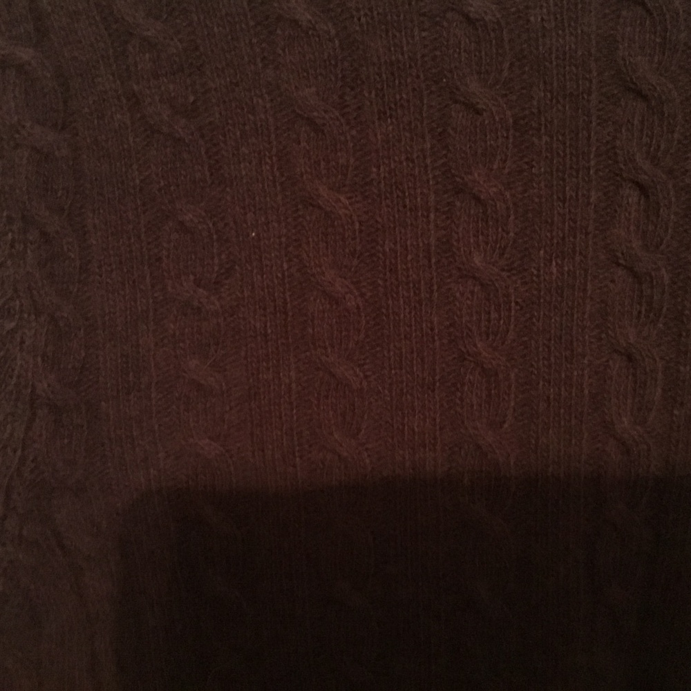 NWT Lauren sweater - Picture 3 of 4